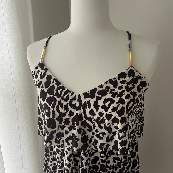 VIX Paula Hermanny Dress Designer Resort Wear - Picture 3 of 9